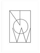 Now - Art Print